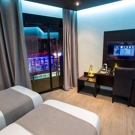 Calypso Home Oran Айн-ель-Турк Екстер'єр фото