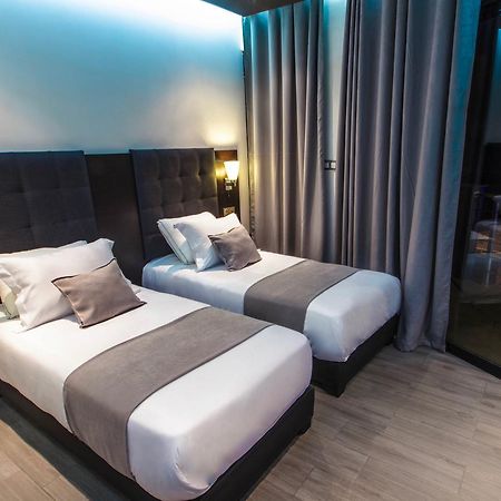 Calypso Home Oran Айн-ель-Турк Екстер'єр фото