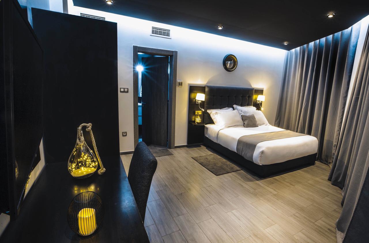 Calypso Home Oran Айн-ель-Турк Екстер'єр фото