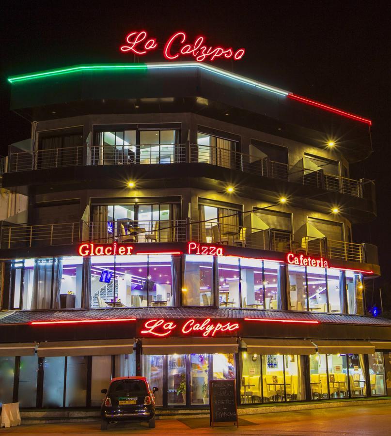 Calypso Home Oran Айн-ель-Турк Екстер'єр фото